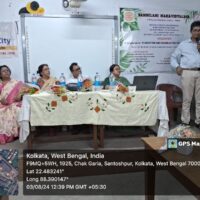 A Symposium on “Plantation and Conservation for sustainable Future” 03.08.2024 (4)