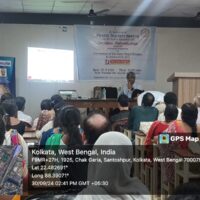 Awareness programme on Prevention of Coronary Heart Disease (1)