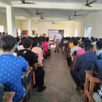 B.Sc. Hons and B.Sc. MDC Semester -1 orientation programme 08.08.2024 (3)