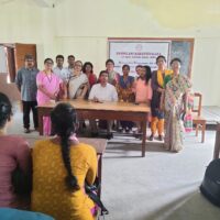 B.Sc. Hons and B.Sc. MDC Semester -1 orientation programme 08.08.2024 (7)