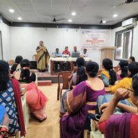 Cervical Cancer Awareness Programme and Train (4)