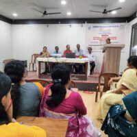 Cervical Cancer Awareness Programme and Train (6)