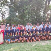 Inter College State Sports and Games Championship 2023-24, District Level (2)