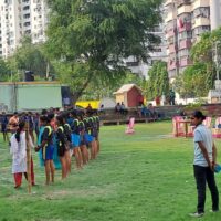 Inter College State Sports and Games Championship 2023-24, District Level (4)