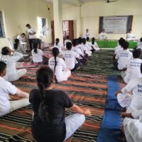 Yoga Education and Research sponsored by Indian Council of Philosophical Research (1)