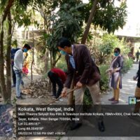 a Clean Campus campaign on 9th February, 2024 (7)