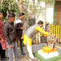 Celebration of Netaji Subhas Chandra Bose Birthday on 23.01 (10)