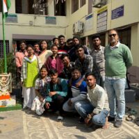 Celebration of Netaji Subhas Chandra Bose Birthday on 23.01 (3)