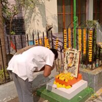 Celebration of Netaji Subhas Chandra Bose Birthday on 23.01 (7)